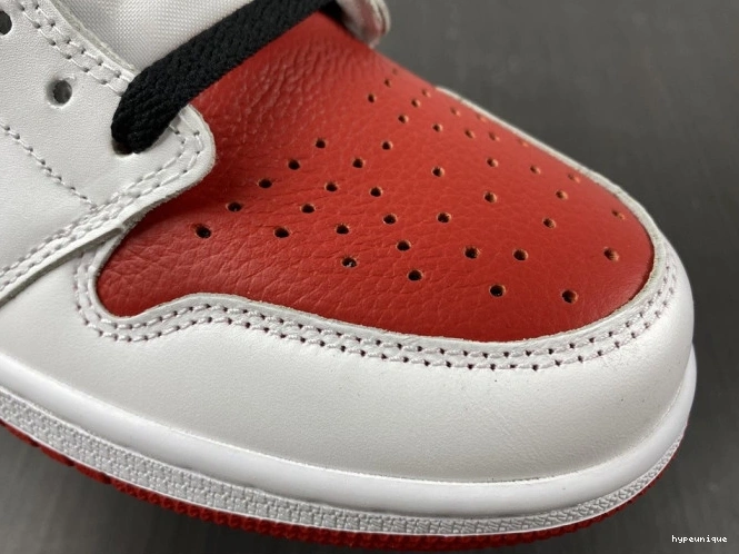 HYPE Jordan 1 High 555088-161 Retro OG Heritage 0819